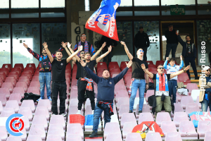 Salernitana-Catania 0-0