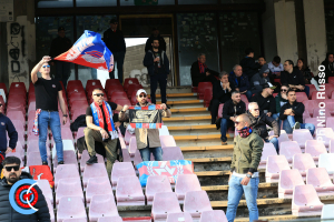 Salernitana-Catania 0-0