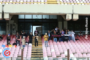 Salernitana-Catania 0-0