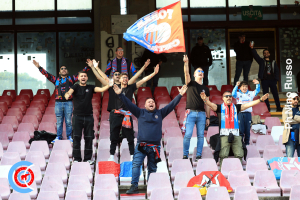 Salernitana-Catania 0-0