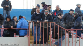 Catania-Reggina 0-0 · Catania - Reggina