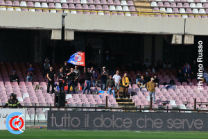Salernitana-Catania 0-0