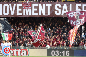 Salernitana-Catania 0-0