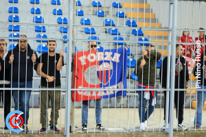 Casarano-Catania 1-0