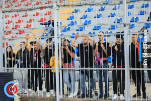 Casarano-Catania 1-0