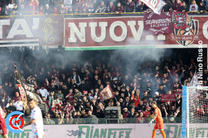 Salernitana-Catania 0-0
