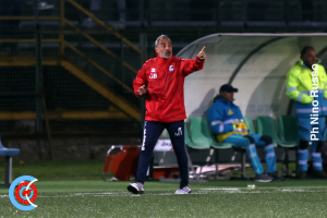 Avellino-Catania 2-2