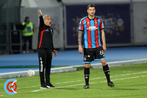 Catania--Casertana 0-0