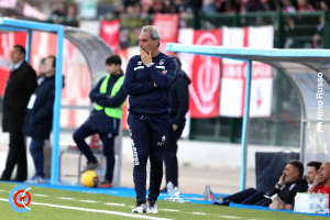 Team Altamura-Catania 1-1