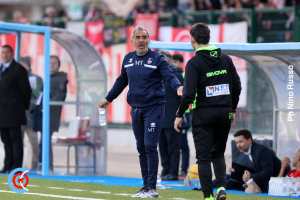 Team Altamura-Catania 1-1