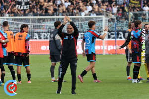 Catania-Salernitana 2-0