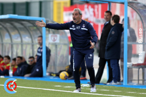 Team Altamura-Catania 1-1