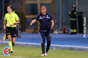 Catania-Potenza 1-0 Playoff
