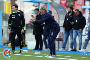 Team Altamura-Catania 1-1