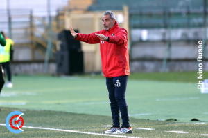 Avellino-Catania 2-2