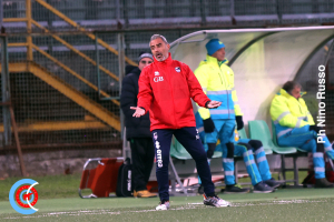 Avellino-Catania 2-2