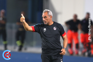 Catania Fc -Valletta Fc 6-0