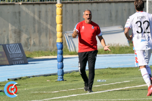 Giugliano-Catania 0-3