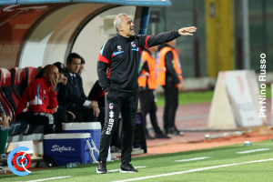 Casertana-Catania 2-2