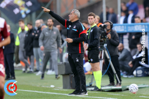 Salernitana-Catania 0-0