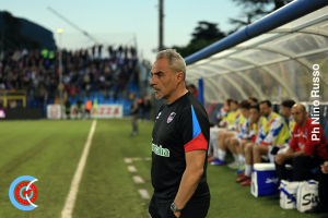 Lecco-Catania 0-0