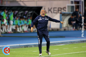 Catania-Pescara 0-1 playoff