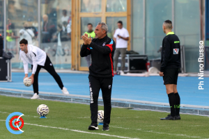 Catania-Salernitana 2-0