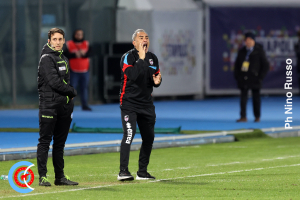 Catania-Audace Cerignola 0-0