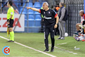 Lecco-Catania 0-0