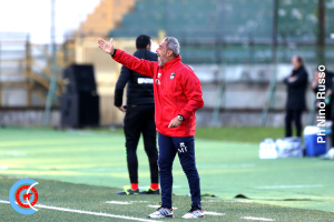 Avellino-Catania 2-2