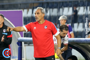 Cavese-Catania 0-1
