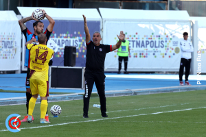 Catania-Salernitana 2-0