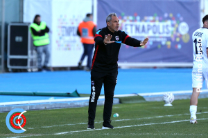 Catania-Giugliano 1-0