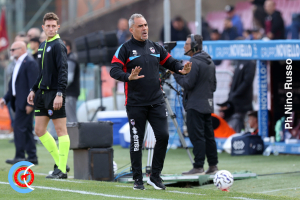 Salernitana-Catania 0-0