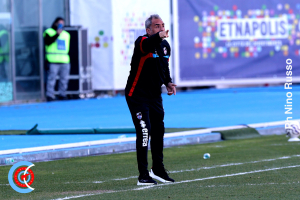 Catania-Giugliano 1-0