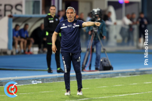 Catania-Giugliano  3-2 Playoff