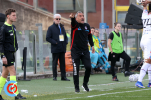 Salernitana-Catania 0-0