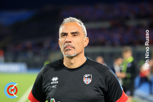 Catania-Lecco 3-3