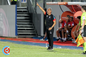 Crotone-Catania 1-0 coppa italia