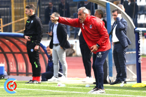 Cavese-Catania 0-1