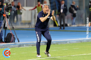 Catania-Potenza 1-0 Playoff
