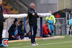 Benevento-Catania 3-2