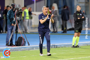Catania-Potenza 1-0 Playoff