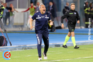 Catania-Potenza 1-0 Playoff