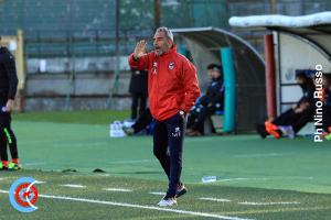 Avellino-Catania 2-2