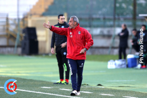 Avellino-Catania 2-2