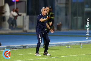 Catania-Giugliano  3-2 Playoff