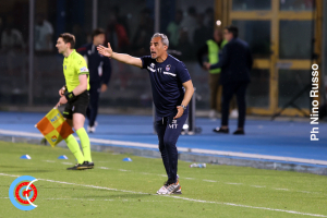 Catania-Giugliano  3-2 Playoff