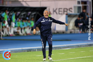 Catania-Pescara 0-1 playoff