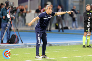Catania-Potenza 1-0 Playoff